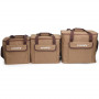 Термосумка Ranger 30L Brown (Арт. RA 9955)