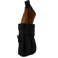 Підсумок відкритий для 1 магазину АК чорний(LE2734)