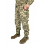 Військова форма ЗСУ – костюм літній польовий піксель (48-50) (LE2374)