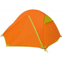 Ультралегкий намет Atepa HIKER II (AT2002) (light orange)