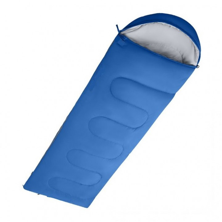 Спальный мешок Ranger Germes Blue(Арт. RA 6635)
