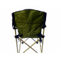 Складне крісло Ranger Rshore Green (Арт. RA 2203)