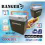 Автохолодильник Ranger Cool 20L (Арт. RA 8847)