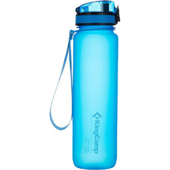 Бутылка для воды KingCamp Tritan Bottle 1000ML (blue)