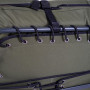 Карпова розкладачка Ranger BED 85 Kingsize Sleep