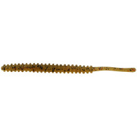 Силікон Reins AJIRINGER PRO B09 Smoke Mustard 10шт