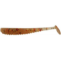 Силикон Reins AJIRINGER SHAD 321 Gold Legend 15шт