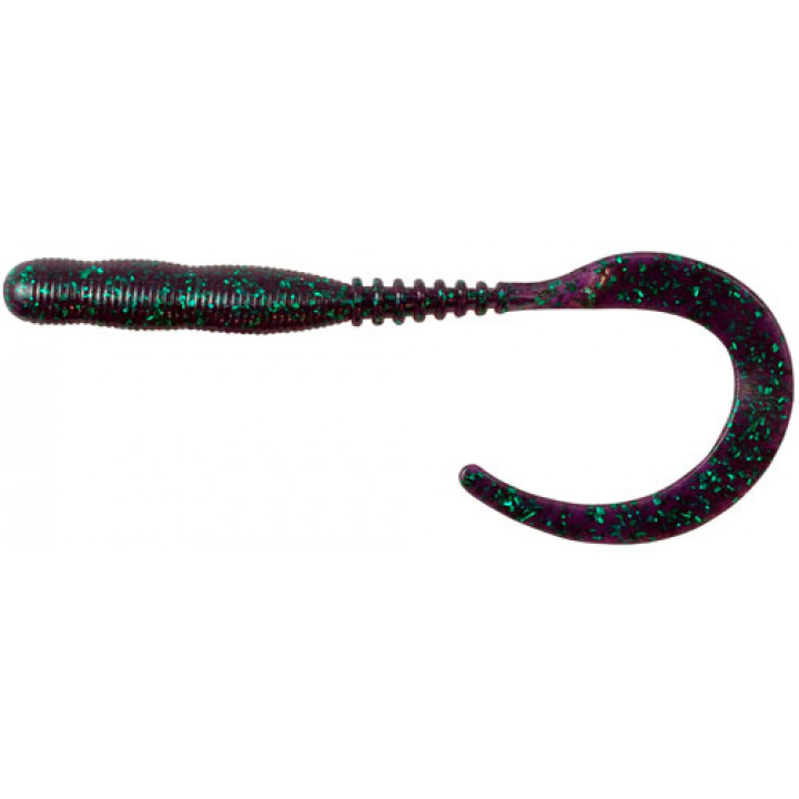 Силікон Reins CURLY CURLY 012 Junebug 15шт