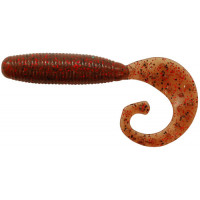 Силикон Reins FAT G TAIL GRUB 2" 007 Ebimiso SP 20шт