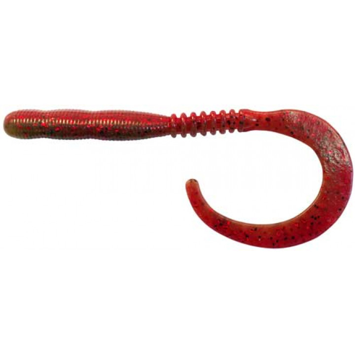 Силікон Reins CURLY CURLY B20 Tomato Craw 12шт