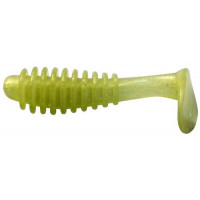 Силикон Reins Bubbling Shad 2" B06 Ayu 9шт