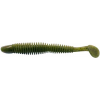 Силікон Reins Bubbring Shad 4