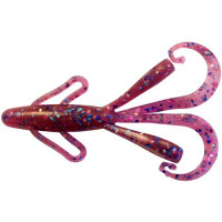 Силикон Reins HOG TINY 407 Pione 10шт