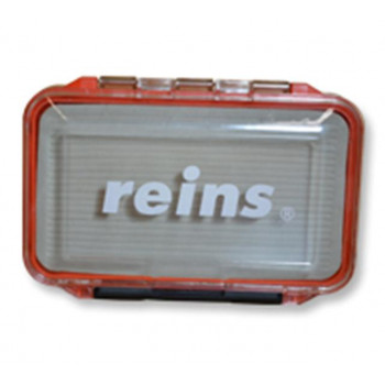 Коробка Reins Aji Ringer Box малая оранжевая
