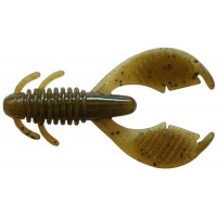 Силикон Reins AX CROW MINI 2" 002 Green Pumpkin 12шт