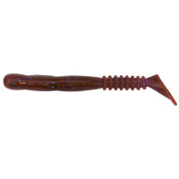 Силикон Reins ROCKVIBE SHAD 3" 606 PINK LOX 15шт