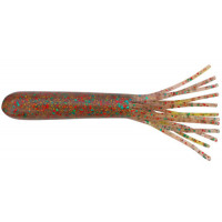 Силікон Reins LEGEND TUBE 406 Boil shrimp 8 шт