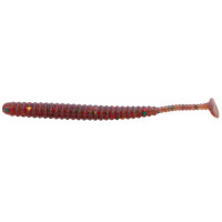 Силикон Reins AJI ADDER SHAD 3’’ U003 UV sculpin 8 шт