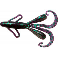 Силікон Reins HOG LITTLE 012 june bug 10 шт