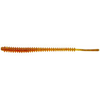 Силикон Reins SYAKU AJI RINGER 566 Motoroil Red Flake 12 шт