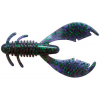 Силикон Reins AX CRAW 3" 012 Junebug 8 шт