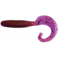 Силикон Reins FAT G-TAIL GRUB 4" 583 LOX 10 шт
