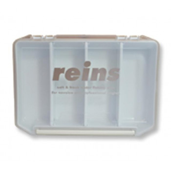Коробка Reins REINS BOX Біла / Прозора