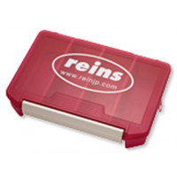 Коробка Reins REINS LURE CASE Рожева