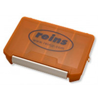 Коробка Reins REINS LURE CASE Синя