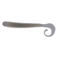 Силикон Reins G TAIL SATURN MICRO B12 Natural Pro Blue 16шт