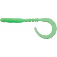 Силікон Reins CURLY CURLY 146 Hot Cucumber 15шт