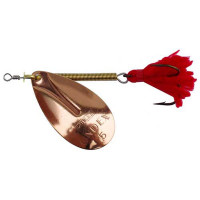 Блешня Rublex Ondex #4 5.0g COBRE