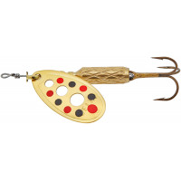 Блешня Rublex Turbo #2 3.5g OPRN