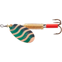 Блешня Rublex Veltic #3 5.0g CNV