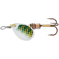 Блесна Rublex Celta #1 2.0g GFS