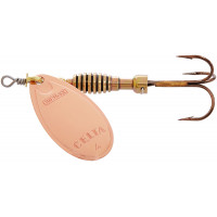 Блесна Rublex Celta #4 7.0g COBRE (инд. уп.)