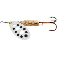 Блешня Rublex Turbo #5 9.0g APN (інд. уп.)