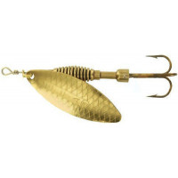 Блесна Rublex Celta Long #2 8.0g ORO (инд. уп.)