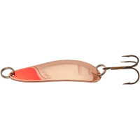 Блесна Rublex Orkla #6 81mm 24.0g CTR (инд. уп.)