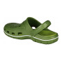 Сабо Coqui 6351 Kale Green 45