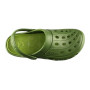 Сабо Coqui 6351 Kale Green 45