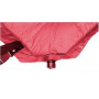 Килимок KingCamp Base Camp Comfort wine red