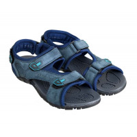 Сандалии треккинговые Flagman Blue 43