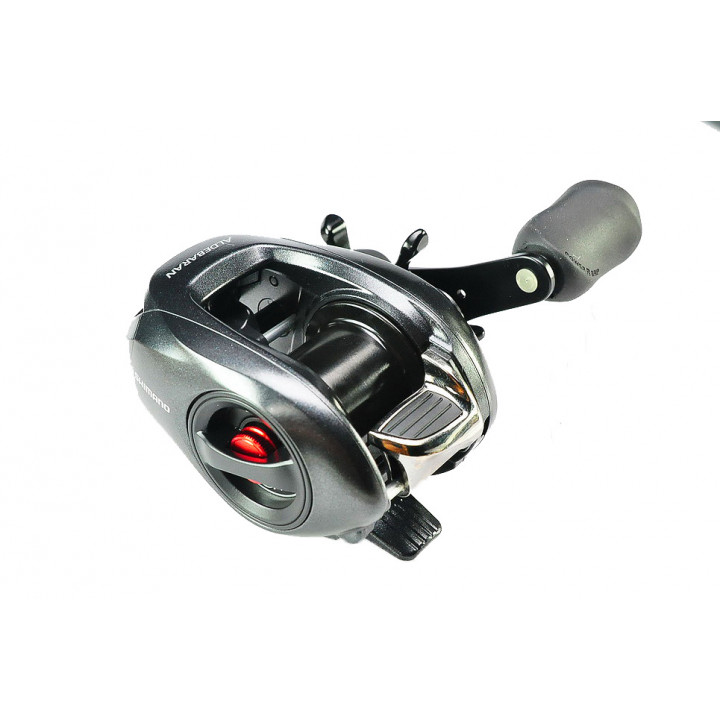 Катушка Shimano Aldebaran BFS XG