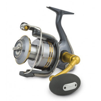 Катушка Shimano Twin Power 8000SWPG-A