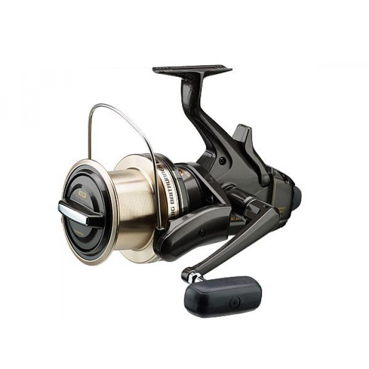 Котушка Shimano BIG Baitrunner LC