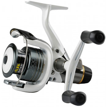 Котушка Shimano STRADIC GTM 3000S RC 4+1BB