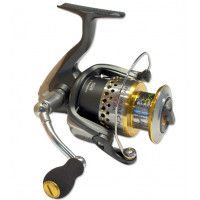 Котушка Shimano RARENIUM Ci4 2500FA