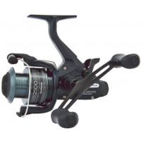Котушка Shimano Baitrunner DL 4000 FA