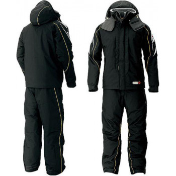 Костюм Shimano зимовий RB154IL Dry Shield Winter Suit L